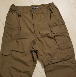 5.11 Taclite pro pants